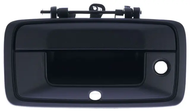 97721 - Body: Exterior Tailgate Handle for Dorman Image