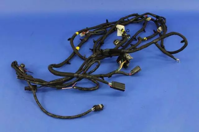 68228211AB - : Wiring for Mopar Image
