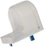 905207 - : Suspension Control Arm Bumper for Dorman Image