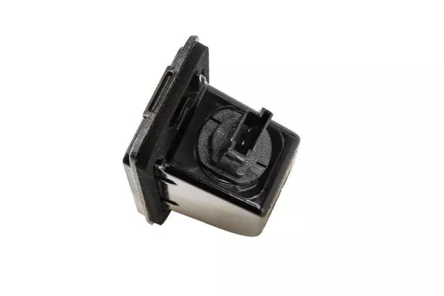 Part# 13578958 Rear License Plate Lamp - GM (13578958)