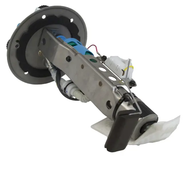 OEM NEW Ford 2004-2008 E150 250 350 Super Duty Van Fuel Pump Genuine 6C2Z9H307Aa - Ford (6C2Z-9H307-AA)