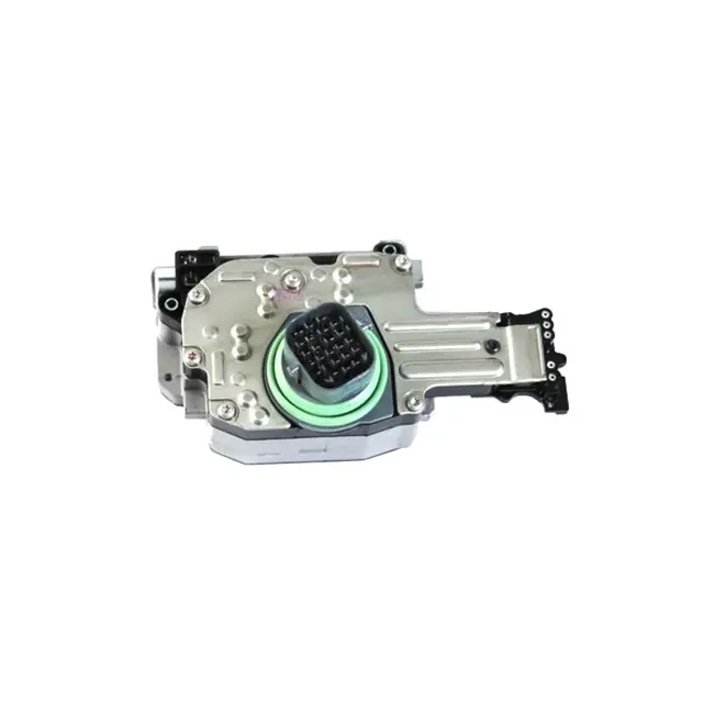 68376695AB - 68RFE; 6-Speed; Automatic Transmission: Transmission Solenoid for Mopar Image