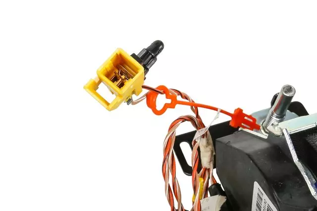 15254529 - Electrical: Seat Belt Lap And Shoulder Belt for GM Image