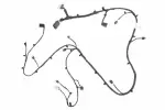 84787263 - : Rear Object Alarm Sensor Wiring Harness for GM Image