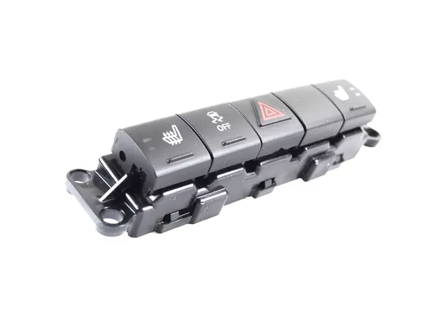 68044103AC - Body: Multi Switch for Chrysler: 200 | Dodge: Avenger, Caliber | Jeep: Compass, Patriot Image