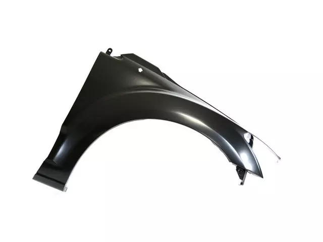 5115660AD - Body Sheet Metal Except Doors: Front Fender, Right for Dodge: Caliber Image
