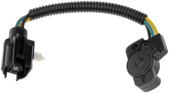 977512 - Emission Control: Throttle Position Sensor for Dorman Image