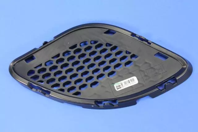 Fascia Grille, Right - Mopar (68158580AB)