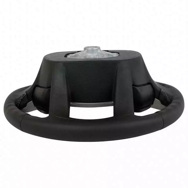 HC3Z3600EC - Steering: Steering Wheel for Ford: F-250 Super Duty, F-350 Super Duty, F-450 Super Duty Image