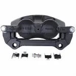 NBRC42RM - : Remanufactured Caliper Assembly Brake Less Pad for Ford Image