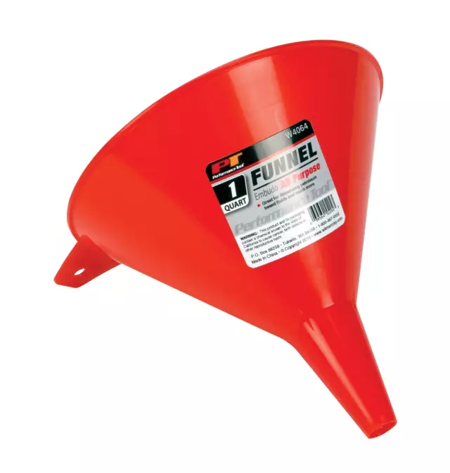 W4064 - : Multi-Purpose Funnel for Performance Tool Image
