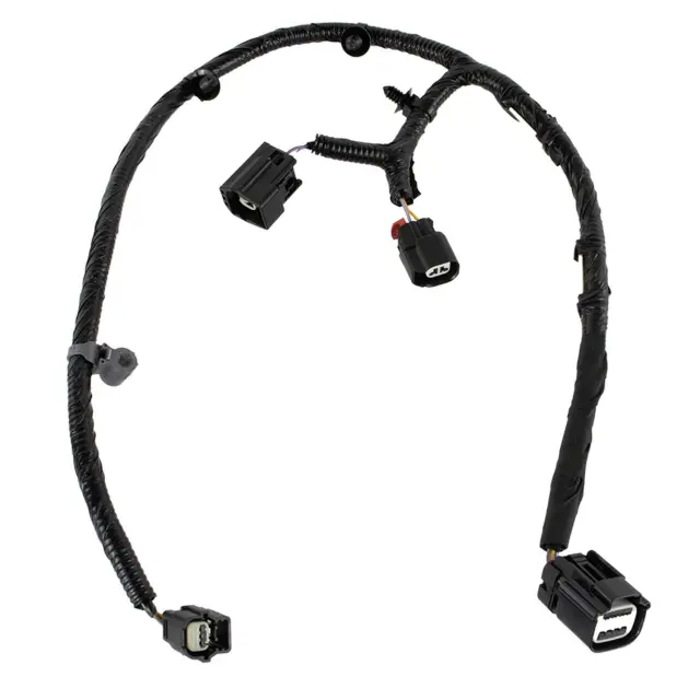 GA1Z2C011G - : Wiring Assembly for Ford Image