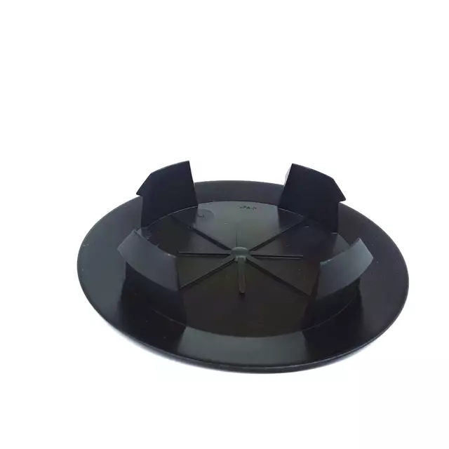 8E0803583A - Body: Under-body Shield Cap for Audi: A4, A4 Quattro, S4 Image
