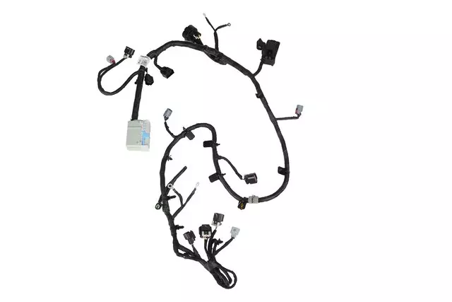 95404759 - Electrical: Harness for Chevrolet: Sonic Image