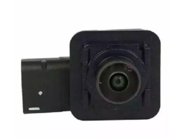 JC3Z19G490F - Entertainment &amp; Telematics: Park Assist Camera for Ford Image