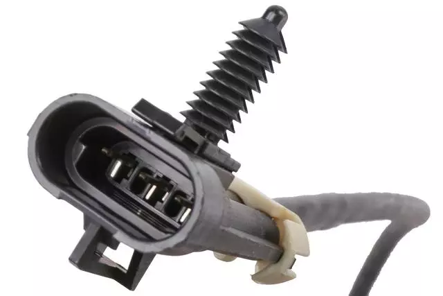 25728488 - : Rear Passenger Side Active Suspension Position Sensor for Cadillac: DeVille, Seville Image