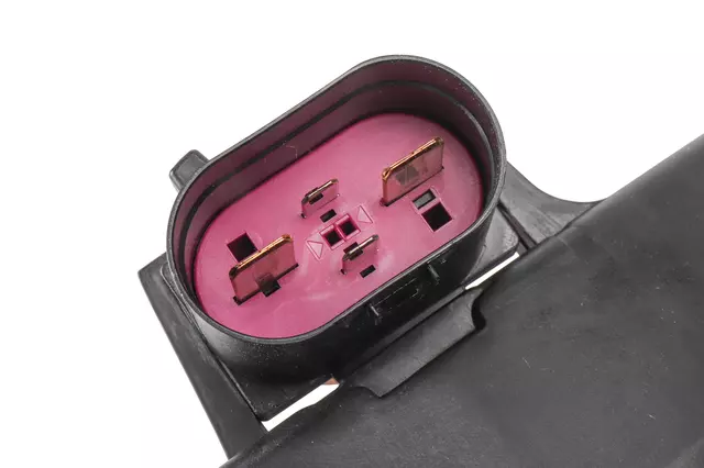 Fan Assembly - GM (86774853)