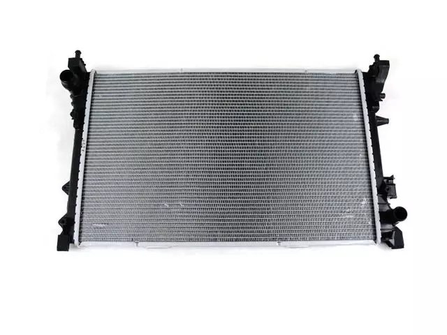 55111352AA - Cooling: Engine Cooling Radiator for Mopar Image