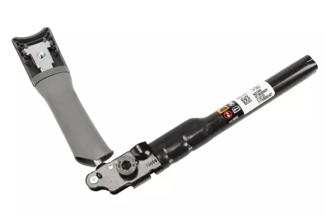 Pre-Tensioner - GM (19366595)