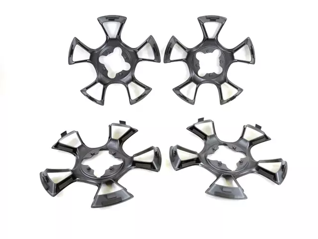 Wheel Cover - Mopar (82212494)