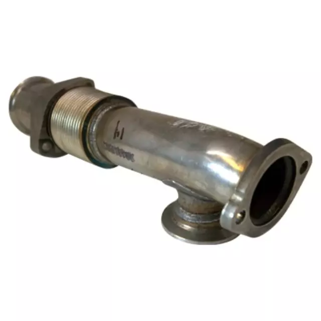 Inlet Pipe - Ford (4C3Z-6K854-A)