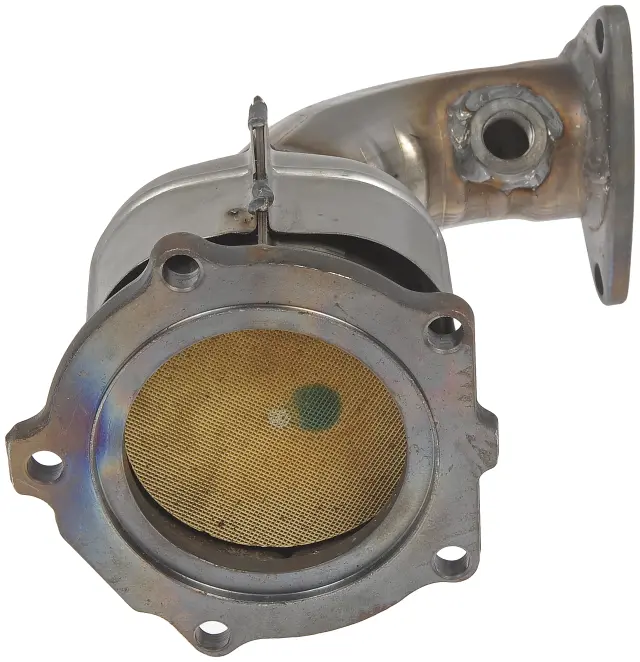 678504 - : Pre-Converter - CARB Compliant for Dorman Image