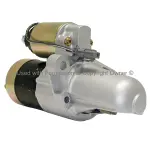 17830 - : Starter Motor for MPA ELECTRICAL Image