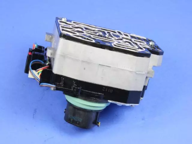 Transmission Solenoid Module - Mopar (68371508AB)