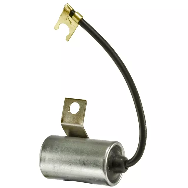 Distributor Ignition Capacitor - ACDelco (E277)