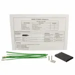 WT1001 - : Terminal for Ford Image