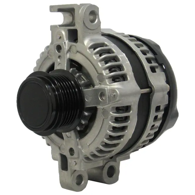 11508 - : Alternator for Dixie Electric Image