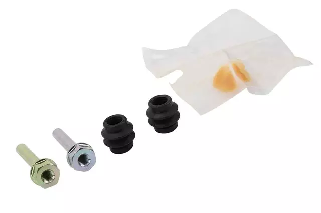 Disc Brake Caliper Pin - GM (96626071)