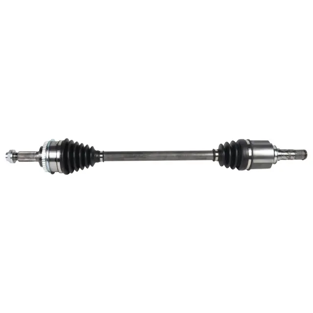 NCV66055 - : 2004 Subaru Impreza WRX STI (Sedan) CV Axle Assembly  - Front for GSP Image