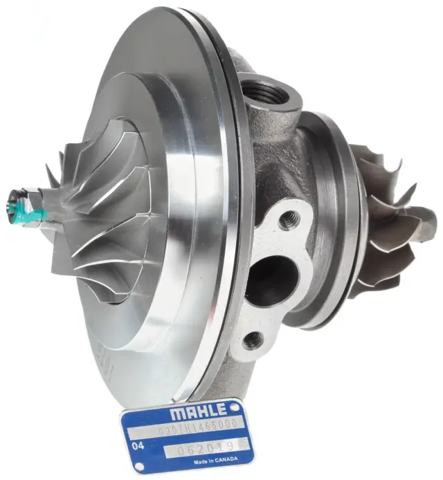 30TH14665000 - Turbos, Nitrous &amp; Superchargers: Turbocharger Cartridge for Mahle Image