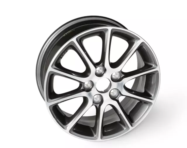 3YF40AB010ALT - : Alloy Wheel for Hyundai Image