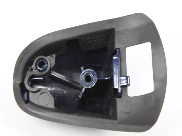 Outside Door Handle Bezel, Right - Mopar (UP84BB8AB)