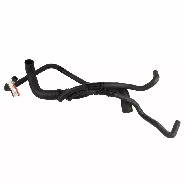 Hose Radiator - Ford (5U9Z-8286-D)