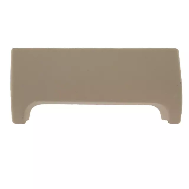 3C2Z16601B30AAA - Body: Bezel for Ford: E-150, E-250, E-350 Super Duty Image