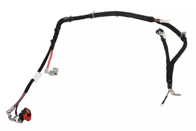55564285 - Electrical: Battery Cable Harness for GM Image image