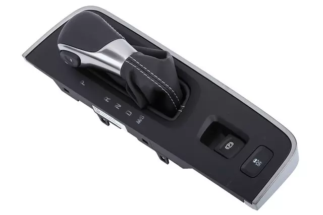 90800622 - Body: Shift Knob for Buick: LaCrosse Image image