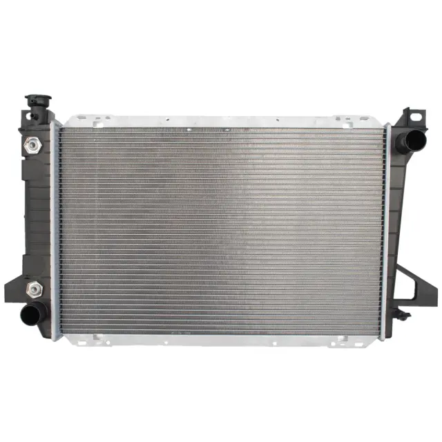 2219066 - Belts and Cooling: Radiator for Denso Image
