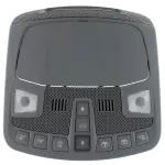 FA1Z58519A70HBP - : Console Assembly Overhead for Ford Image