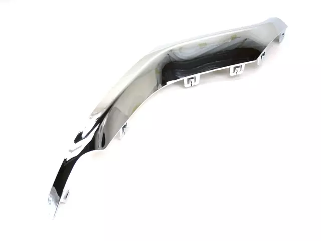 68170063AB - : Fascia Applique, Left for Jeep: Grand Cherokee Image