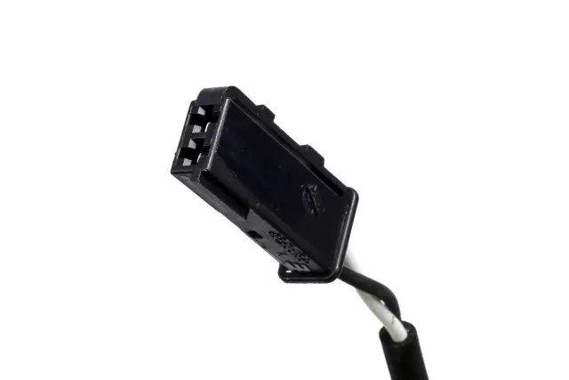 Driver Side Liftgate Object Sensor - GM (23254210)