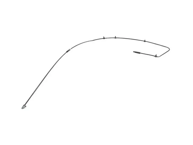 68229317AB - Electrical: Windshield Washer Hose for Mopar Image image