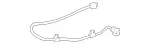 540070264 - : Electrical Wiring Harness for Mercedes-Benz Image