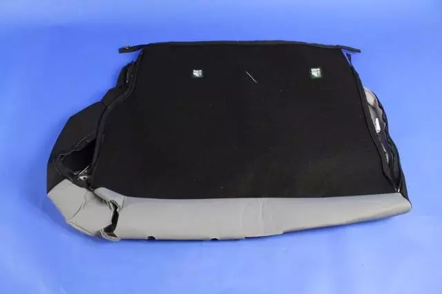 Cover - Alfa Romeo (68249736AA)