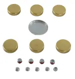PK11B - : Engine Expansion Plug Kit for Enginetech Image