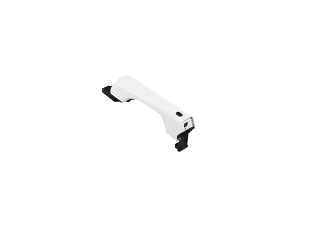 6ZA12GW7AC - Doors, Door Mirrors and Related Parts: Exterior Door Handle, Left for Mopar Image