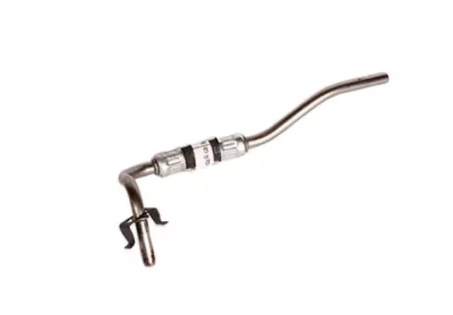24243134 - Transmission: Automatic Transmission Accumulator Fluid Pipe for ACDelco Image